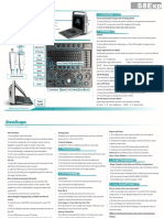 S8Exp Quick Manual (Ver3071)