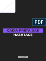 Caixa Preta Das #