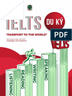 IELTS Du Ký - Language Link Academic