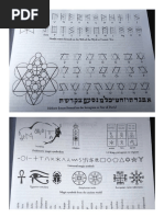 "Sigils, Ciphers and Scripts - History and Graphic... - Noise vs. Signal