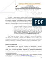 Texto 2 - Negros No Sertão Do Acaraú (1709-1822)