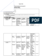 Session Plan Core 1 EPAS