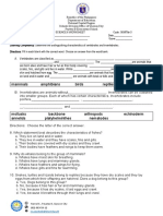 Science 6 Q2 Worksheet Week 14