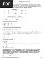 Colocação Ortogonal em Elementos Finitos