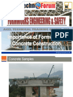 Basic Principles in Formworks Design-ACEL