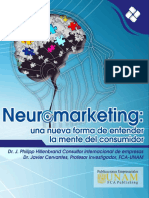 Neuro Marketing