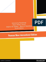 Stephen M. Kosslyn, Robin S Rosenberg - Introducing Psychology - Brain, Person, Group (Pearson New International Edition) - Pearson (2013)