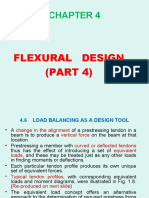 Chapter 4 Flexural Design - (Part 4)