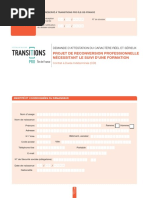 Dossier-Demissionnaire-Formation v2 Demat