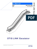 OTIS LINK Escalator - Installation Manual - ENG - 200606