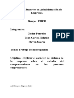 Tarea1 Gestion y Procesos Empresariales