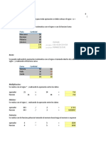 1 Clase Resumen Excel Intermedio