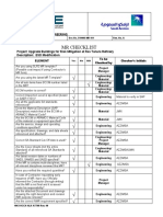 510006-MR-011 ESD - MR Checklist