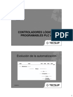 Introducción Al PLC