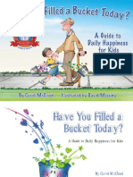 McCloud, Carol - Messing, David - Have You Filled A Bucket Today - A Guide To Daily Happiness For Kids-Bucket Fillosophy (2016)