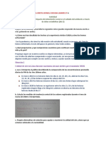 Actividad Reflexionamos Sobre El Impacto Del Aislamiento Social en El Cuidado Del Ambiente A Través de Datos Estadísticos (Día 3)