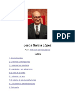 Jesús García López - Cliford Geerzt