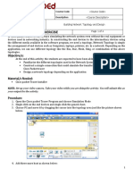 Laboratory Exercise: Objective/s