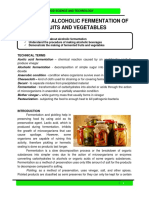 Chapter 6 Fermentation