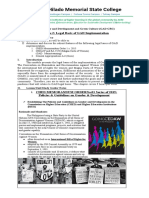 MODULE 2 Legal Basis of GAD Implementation