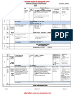 2 Ms Annual Syllabus Distribution Roaissat M 2020-2021