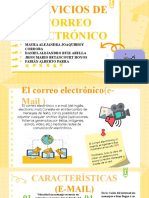 Correo Electrónico