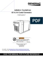 Gererac Guardián 7.5 KW