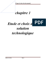 Chapitre 1