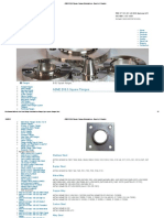 ASME B16 - ASME B16.5 Square Flanges