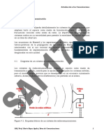 Unidad 4: Sistemas de Radiocomunicación