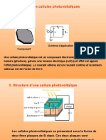 Cours Phtovoltaique