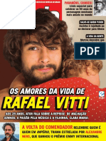 Minha Novela - Ed. 1094 - 13.04.2021