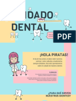 Cuidado Dental