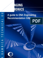 Managing Harmonics - A Guide To ENA Engineering Recommendation G5.4-1