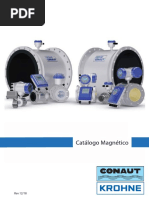 Catalogo Eletromagnetico Conaut 2018 Web