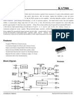 Datasheet 4