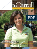 John Carroll University Magazine Summer 2007