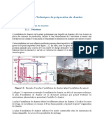 Chapitre 2 Techniques de Preparation Du Chantier