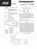 United States Patent (10) Patent No.: Us 6,587,534 B2: Hassoun Et Al. (45) Date of Patent: Jul. 1, 2003