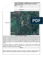 Levantamiento Topografico