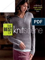 Best of Knitscene BLAD