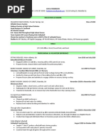 Kroberson Resume2 WBL