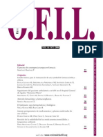 Revista de La OFIL (Vol. 14, N°2-2004)