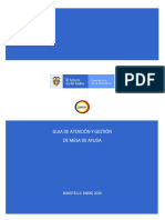 G-TI-06 Guía de Atención y Gestión de Mesa de Ayuda V2