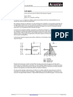 FAQ-RETAIN - Empuje de Aguas