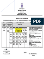 Department of Education: Calauag Elementary School