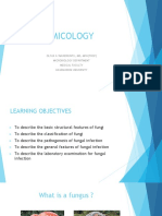 Dr. Firdaus - BMD MICOLOGY