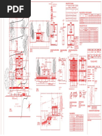 Estancia Vieja - Proyecto de Arquitectura