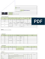 Job Application Form - Electrical Engineer R00