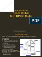 Ag - High Rised Building JEYAKUMAR